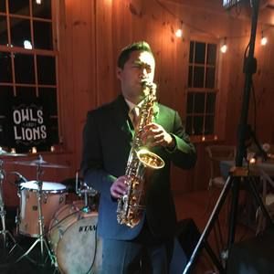 Meet your Posher, Kevin